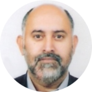 Haji Daraze Akhtar