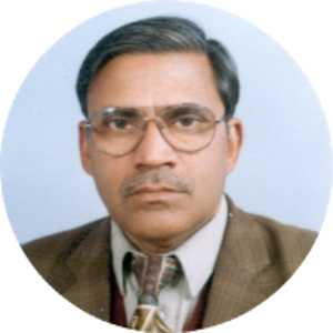 Dr. Furqan Ahmed