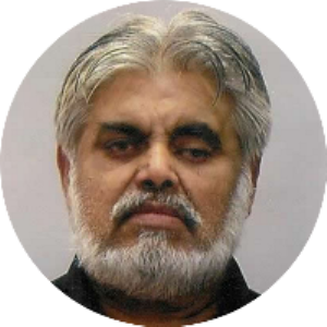 Mufti Ghulam Ghaus