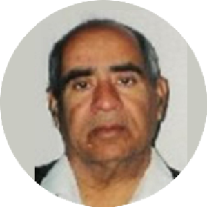 Chaudry Ghulam Hussain