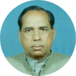 Iftikhar Ahmed Booter