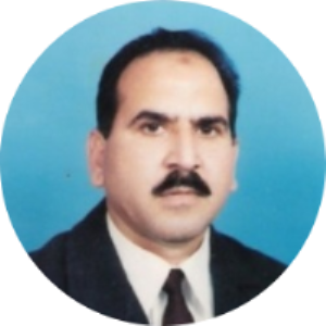 Haji Iftkaar Ahmed Khan