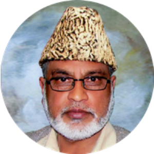 Haji Masood Rahi