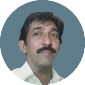 Mehmood Sharif
