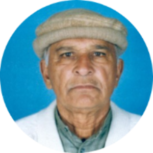 Mohammad Ashraf