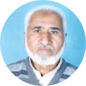 Chaudry Mohammad Ashraf