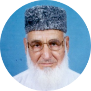 Haji Mohammad Hussain