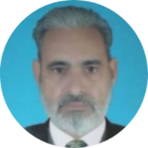 Mohammad Manzoor