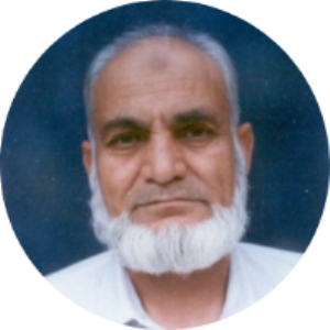 Mohammad Rafique