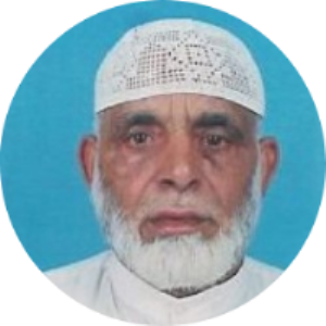Mohammad Sadiq