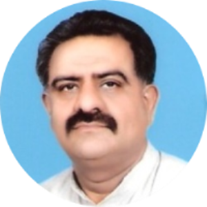 Raja Saeed Khan