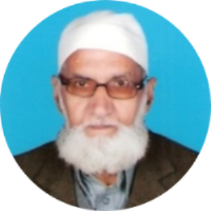Mohammad Shafat