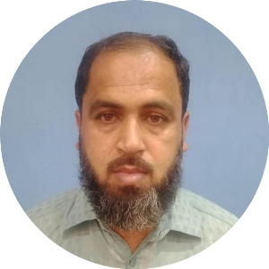 Mohammad Shahid Hanif