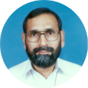 Dr. Shauket Mehmud