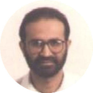 Dr. Tahir Naseer Qureshi
