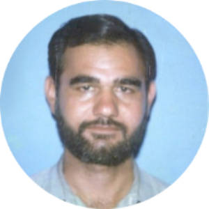 Haji Tariq Mehmood Waraich
